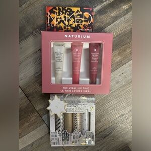 Makeup bundle